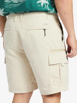 Quiksilver Waterman Maldive Atoll Cargo 20