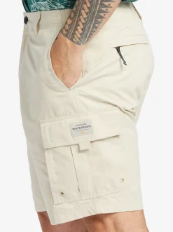 Quiksilver Waterman Maldive Atoll Cargo 20