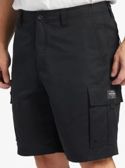 Quiksilver Waterman Maldive Atoll Cargo 20