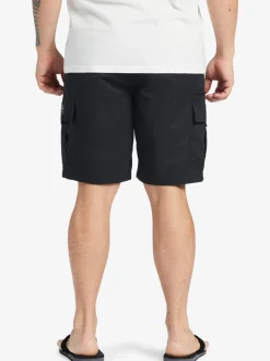 Quiksilver Waterman Maldive Atoll Cargo 20