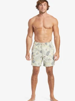 Quiksilver Waterman Perfect Feel 17