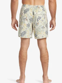 Quiksilver Waterman Perfect Feel 17