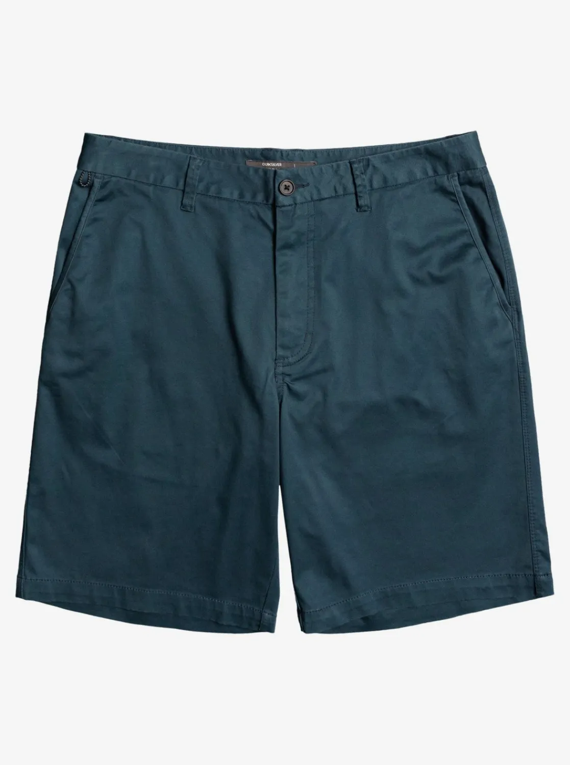 Quiksilver Waterman Secret Ocean 20" Chino Shorts Midnight Navy Outlet