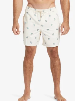 Quiksilver Waterman Small Pedals 17