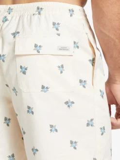 Quiksilver Waterman Small Pedals 17