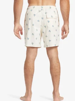 Quiksilver Waterman Small Pedals 17