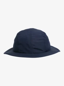 Quiksilver Waterman Surfari Surf Bucket Hat Ensign Blue Hot