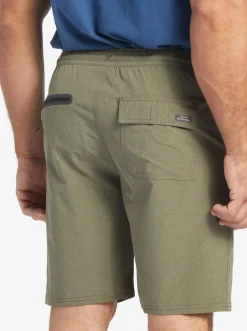 Quiksilver Waterman Suva 20